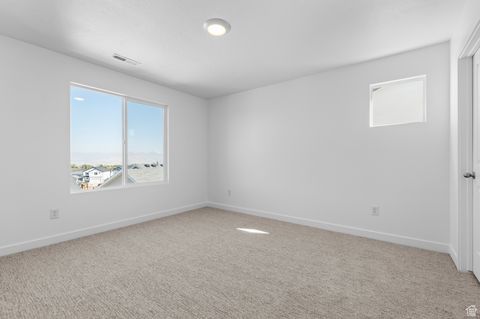 Tiny photo for 8596 W BOWIE DR, Magna, UT 84044 (MLS # 2116399)