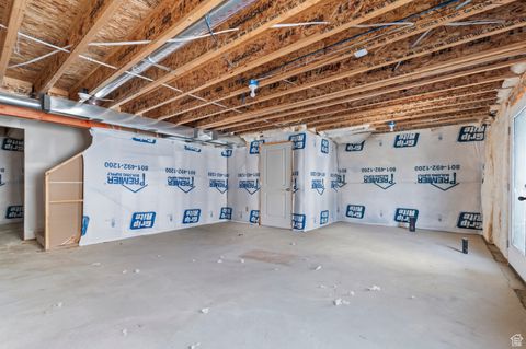 Tiny photo for 8596 W BOWIE DR, Magna, UT 84044 (MLS # 2116399)