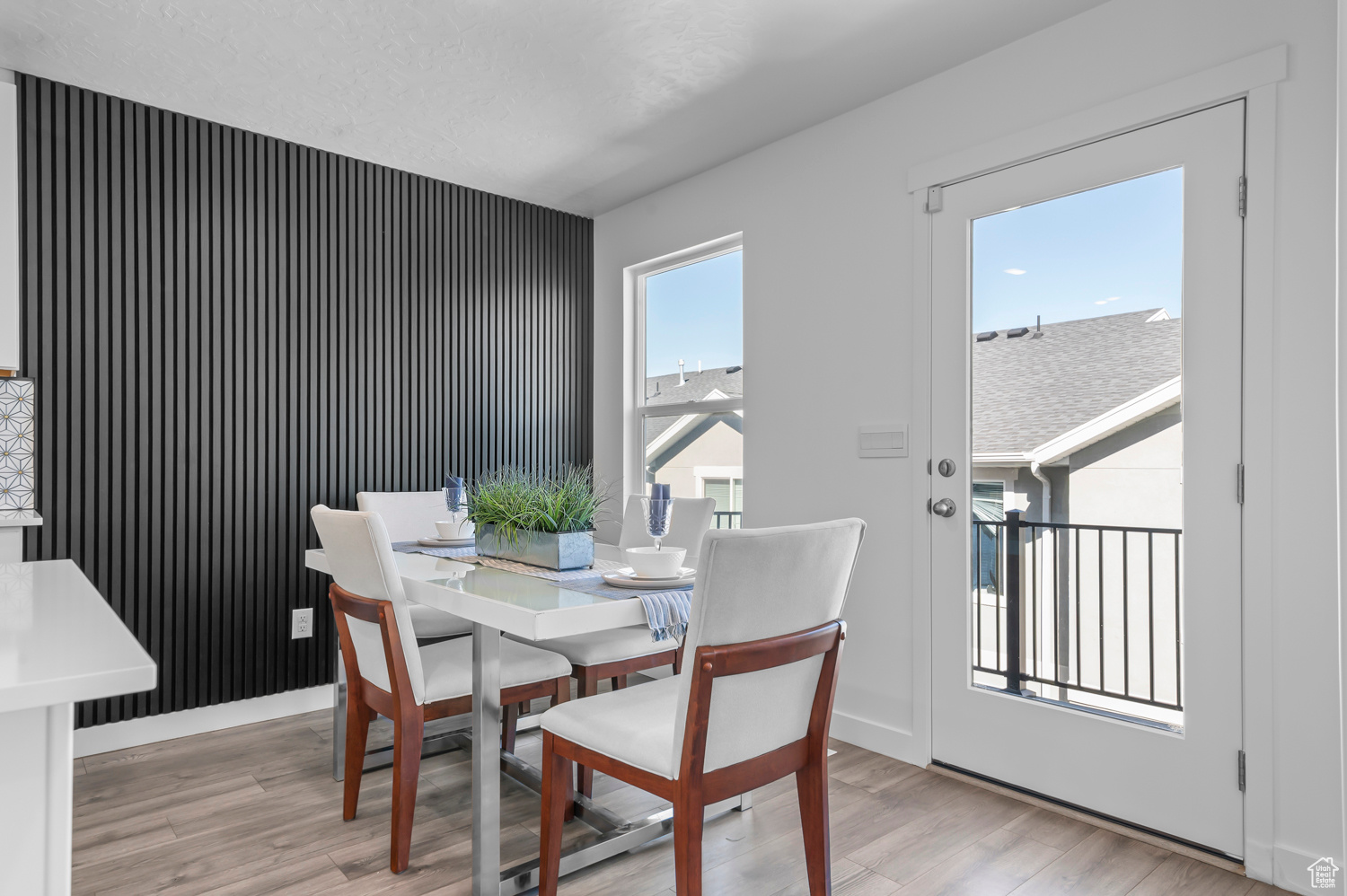 GATEWAY TO LITTLE VALLEY - Residential