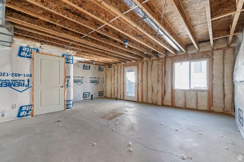 Tiny photo for 8596 W BOWIE DR, Magna, UT 84044 (MLS # 2116399)