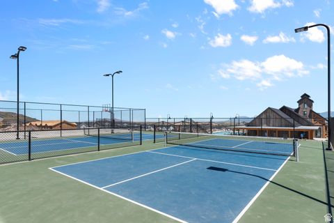 Tiny photo for 8596 W BOWIE DR, Magna, UT 84044 (MLS # 2116399)