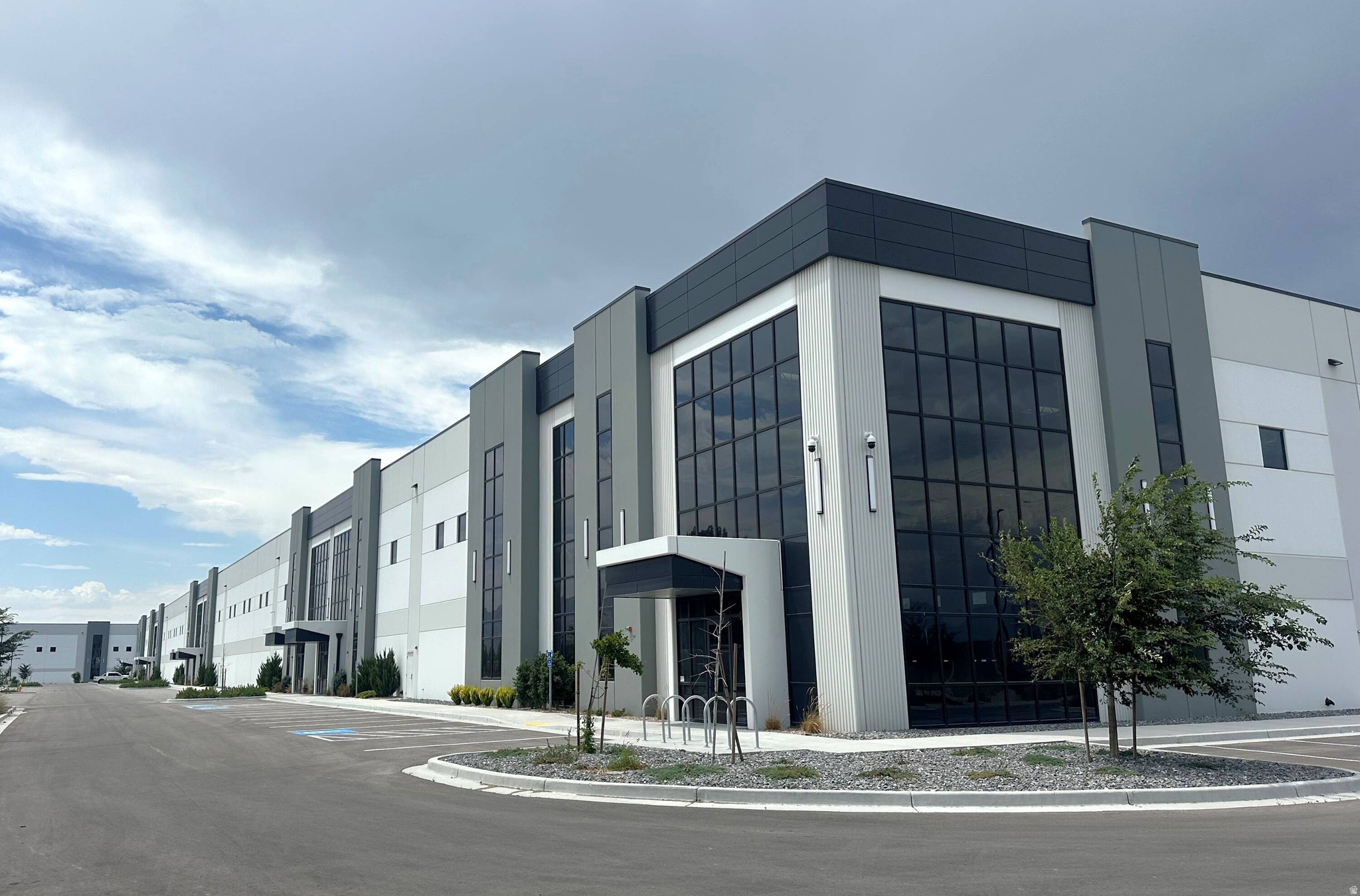 HRI - Commercial Lease