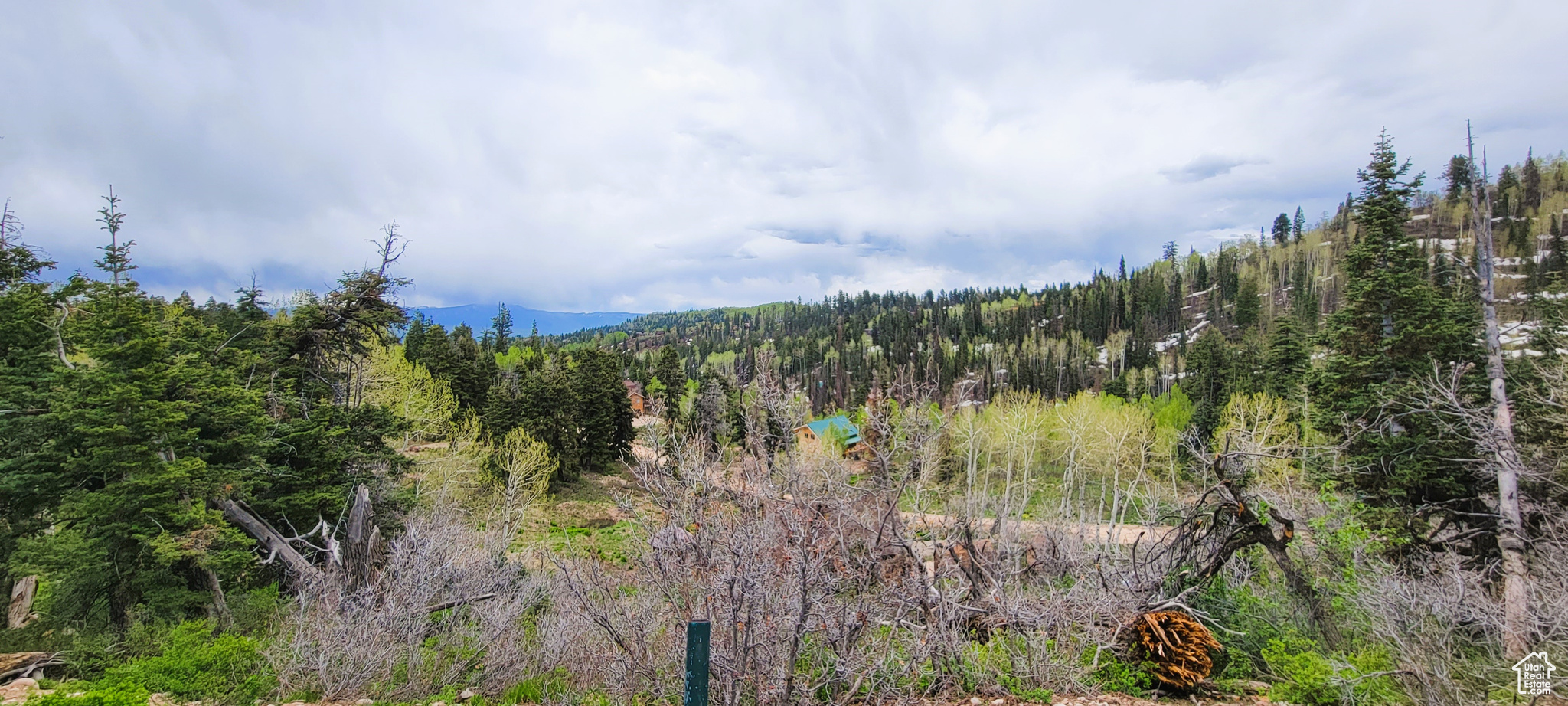 1920 W Elk Rd #78, Coalville, Utah image 9