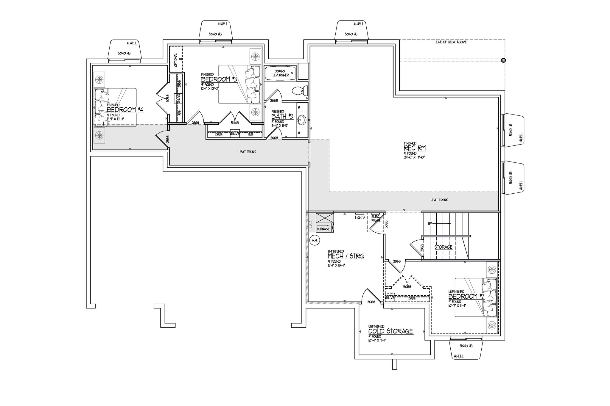 GATRELL GARDENS - Residential