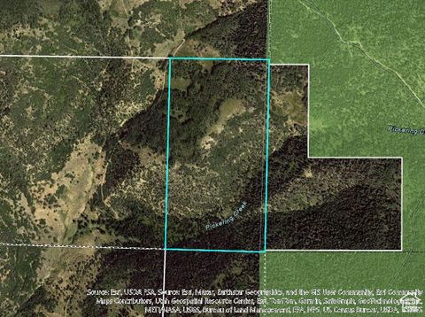 Vacant Land For Sale - Land<br/> Brian Head, UT 84719