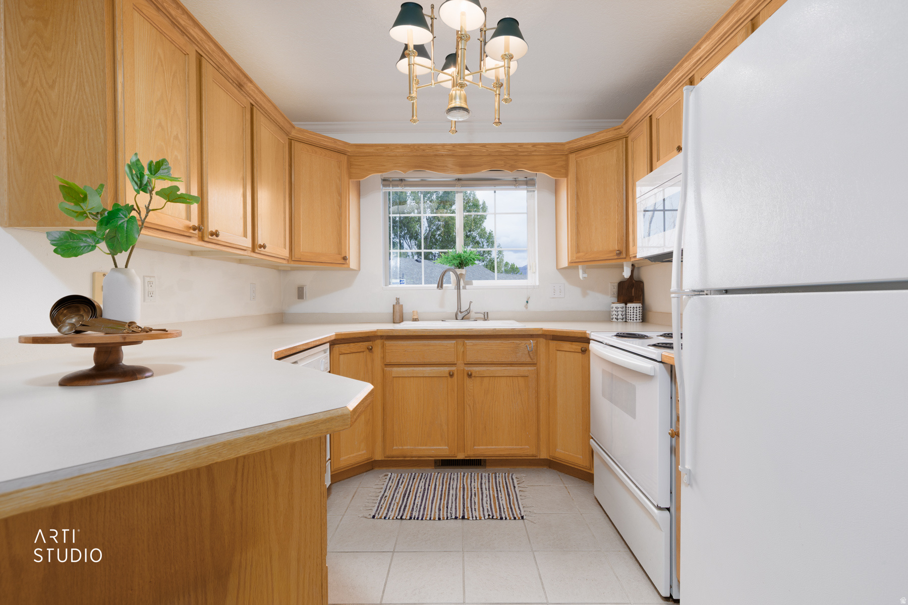 LYNBROOK SUBDIVISION - Residential Income