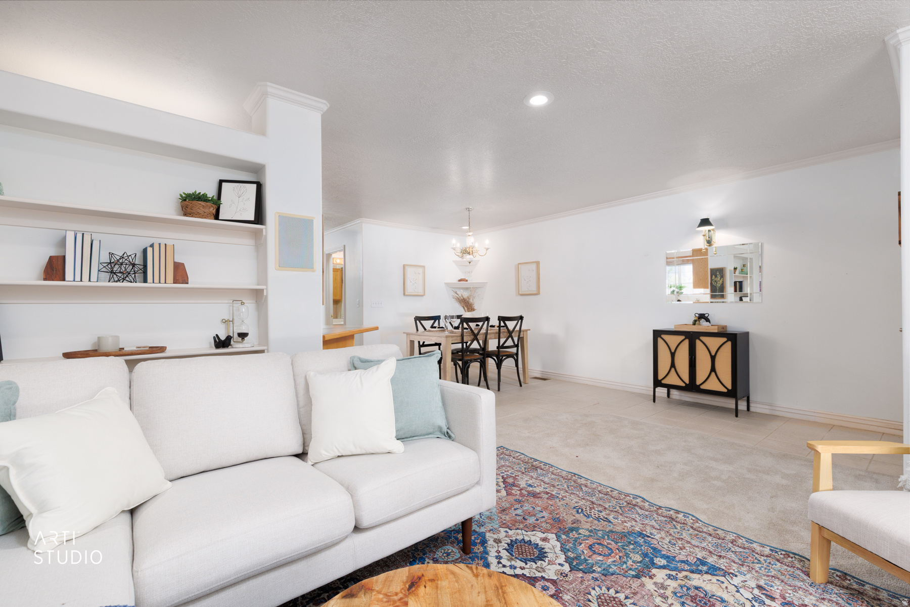 LYNBROOK SUBDIVISION - Residential Income