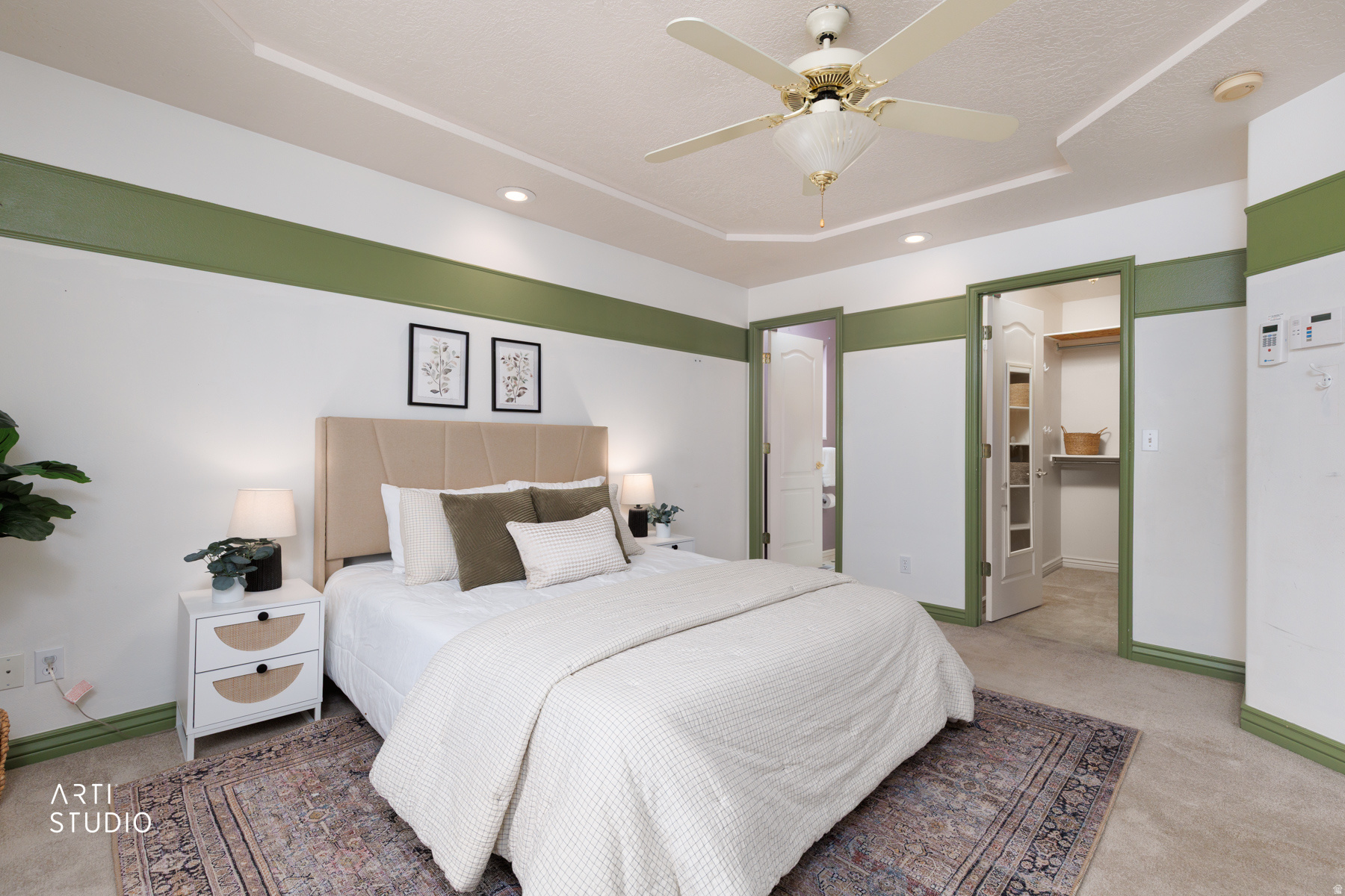 LYNBROOK SUBDIVISION - Residential Income