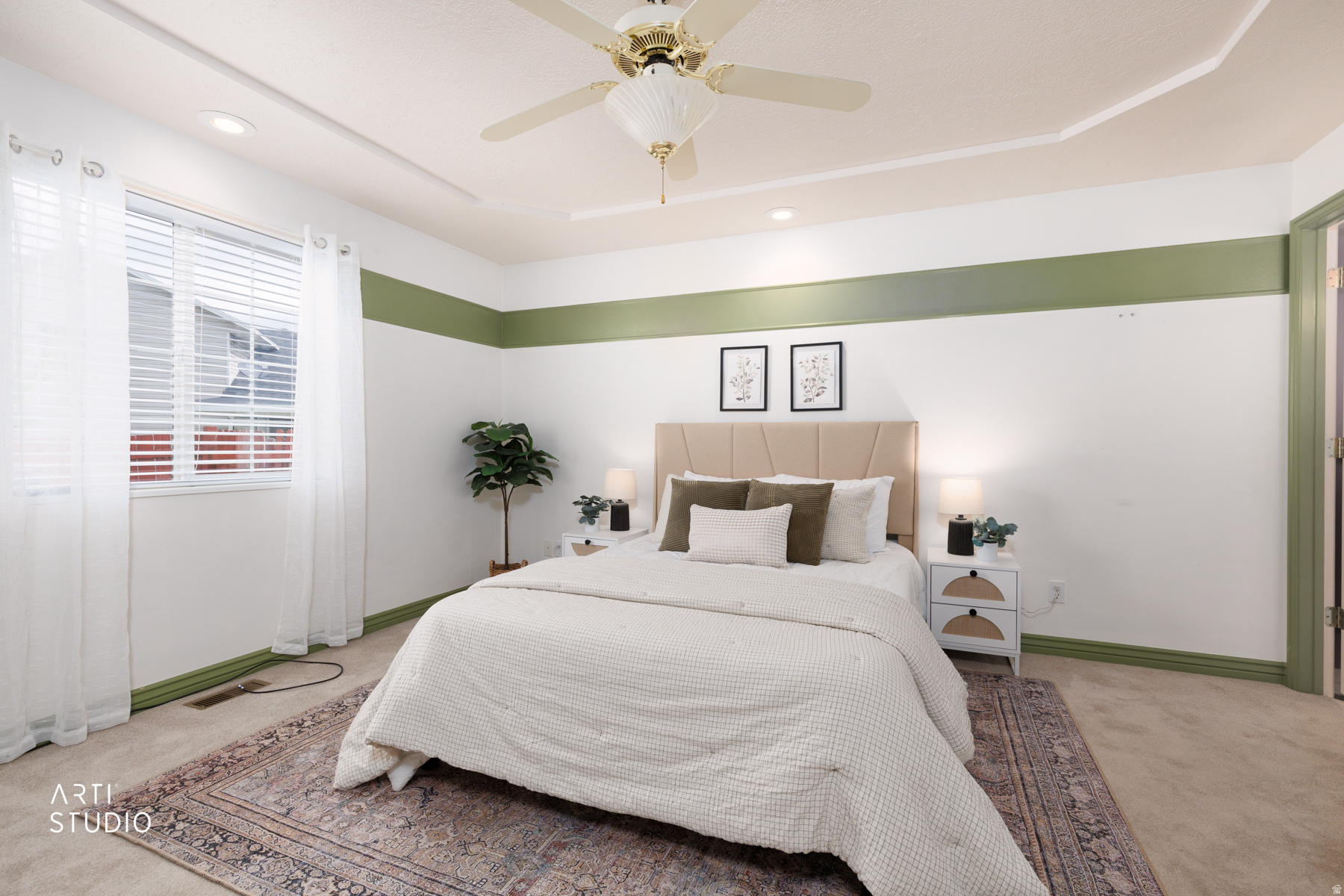 LYNBROOK SUBDIVISION - Residential Income