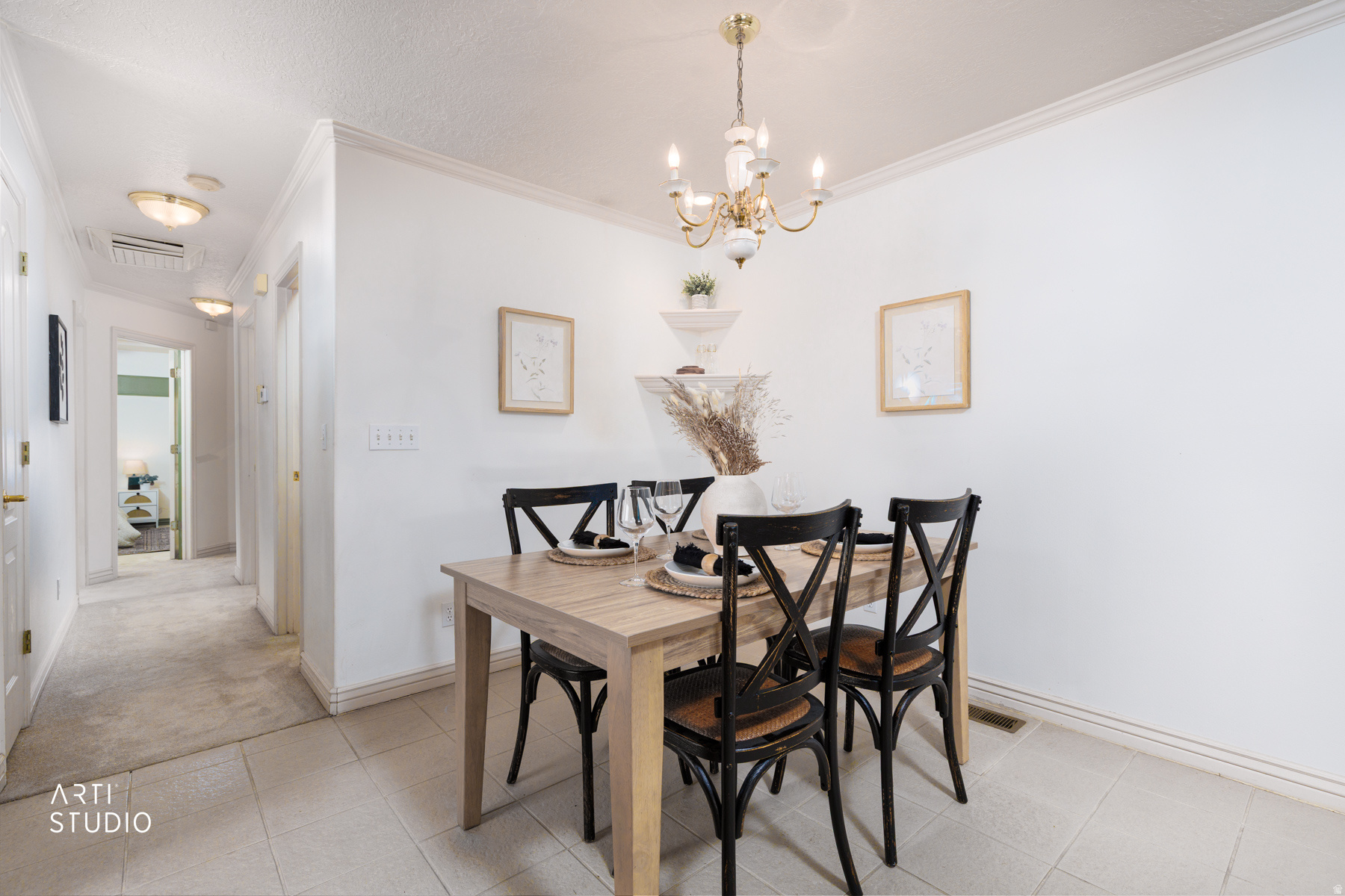 LYNBROOK SUBDIVISION - Residential Income