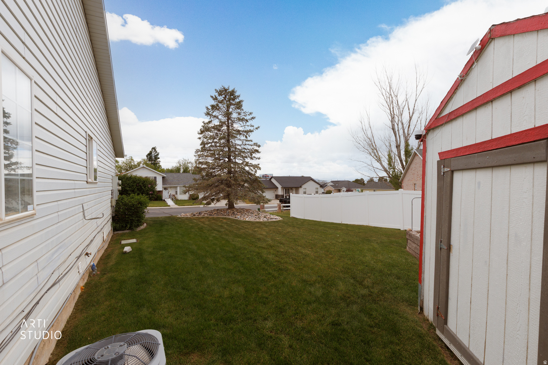 LYNBROOK SUBDIVISION - Residential Income