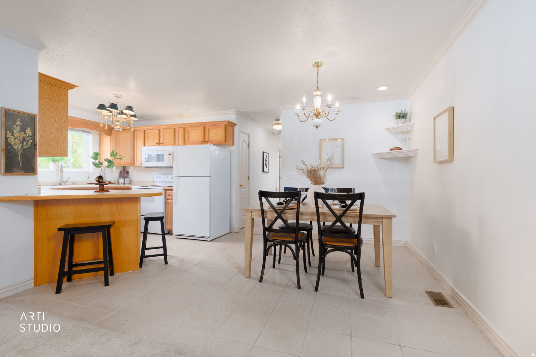 LYNBROOK SUBDIVISION - Residential Income