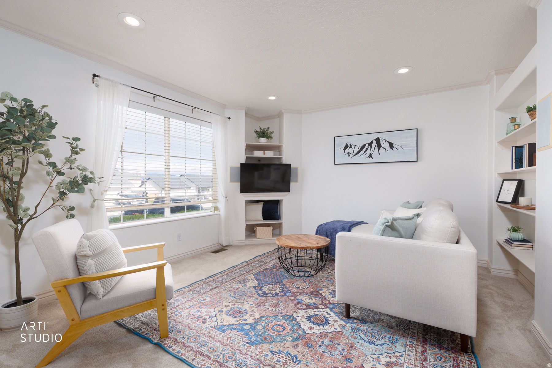 LYNBROOK SUBDIVISION - Residential Income