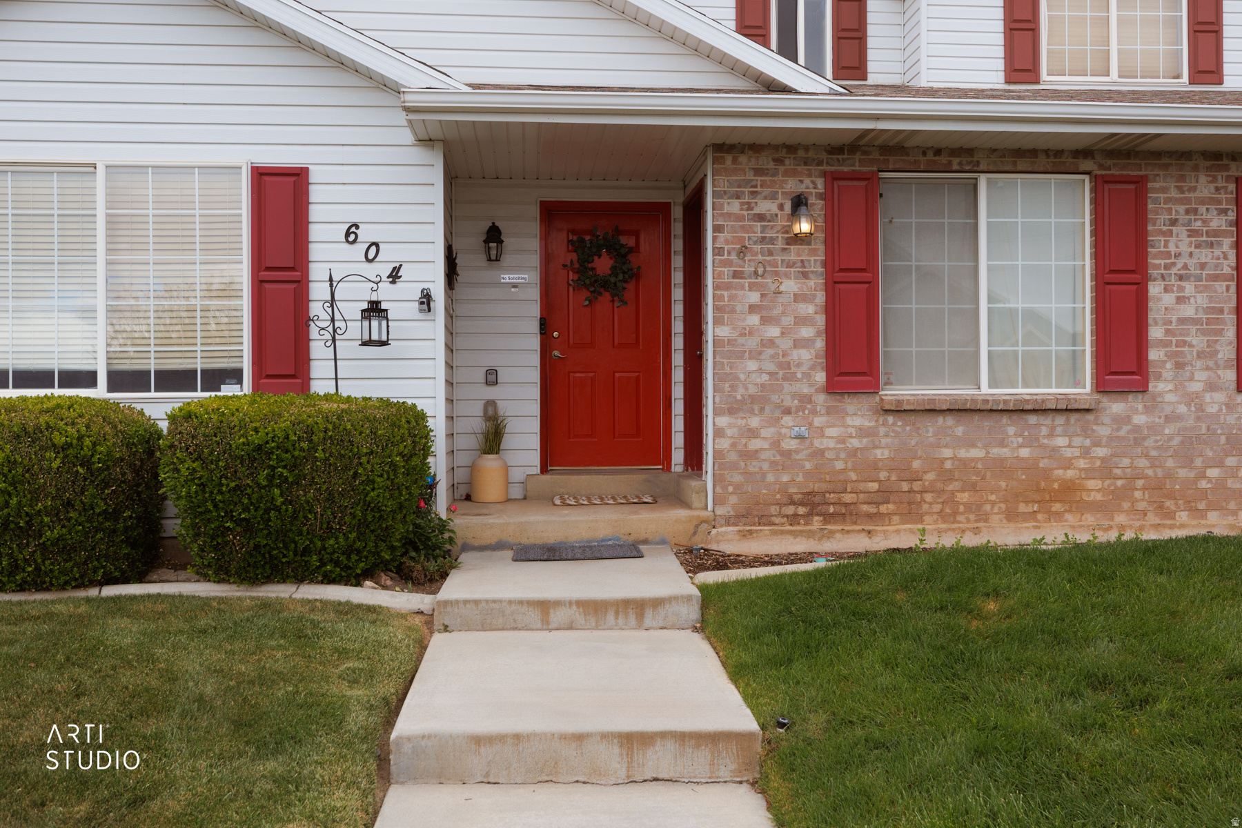 LYNBROOK SUBDIVISION - Residential Income