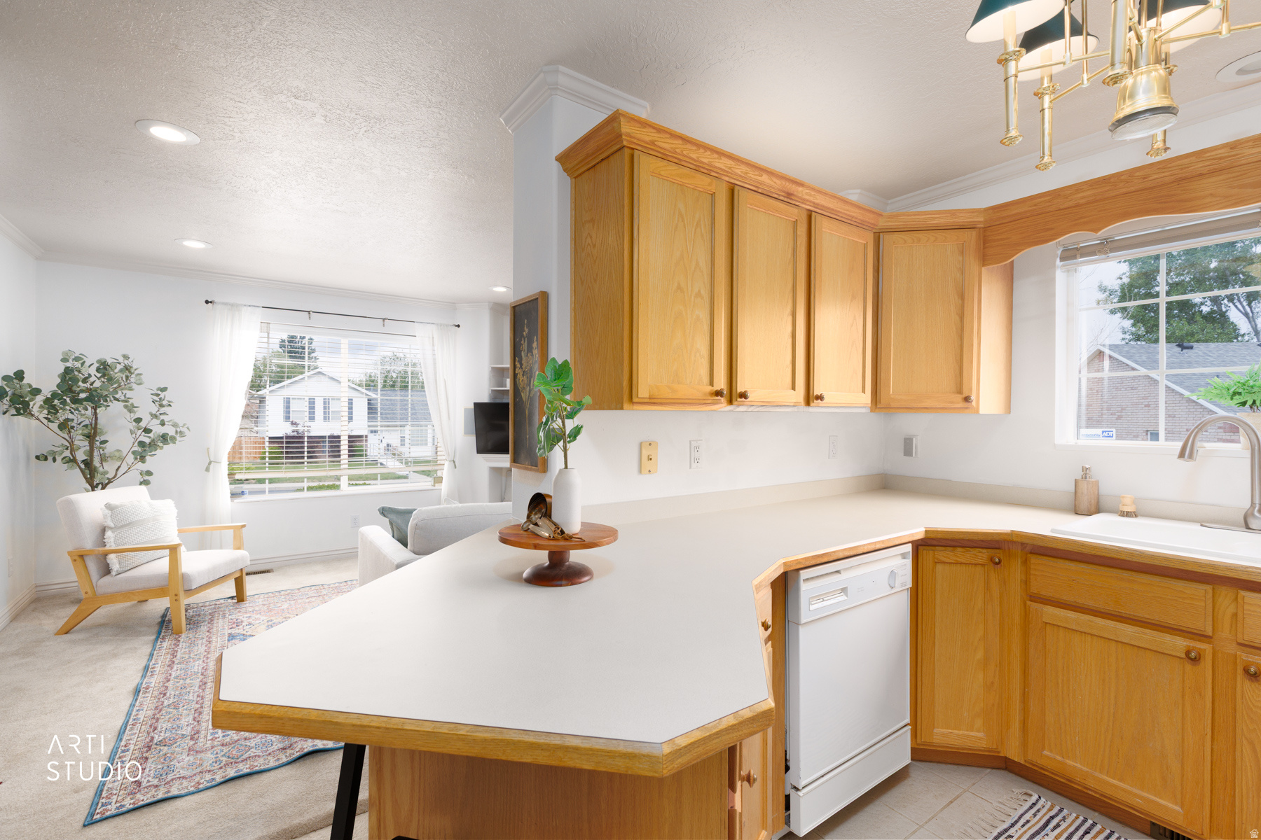 LYNBROOK SUBDIVISION - Residential Income