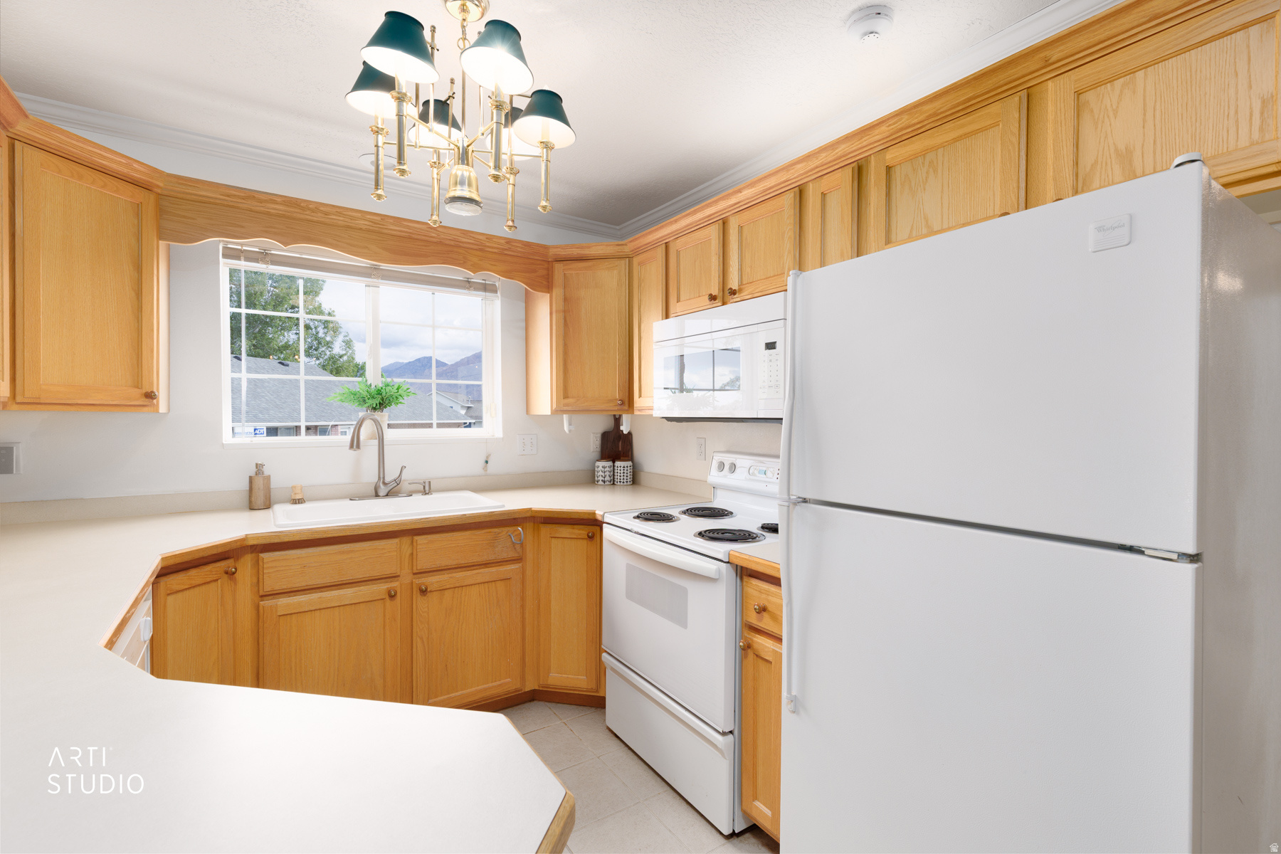 LYNBROOK SUBDIVISION - Residential Income