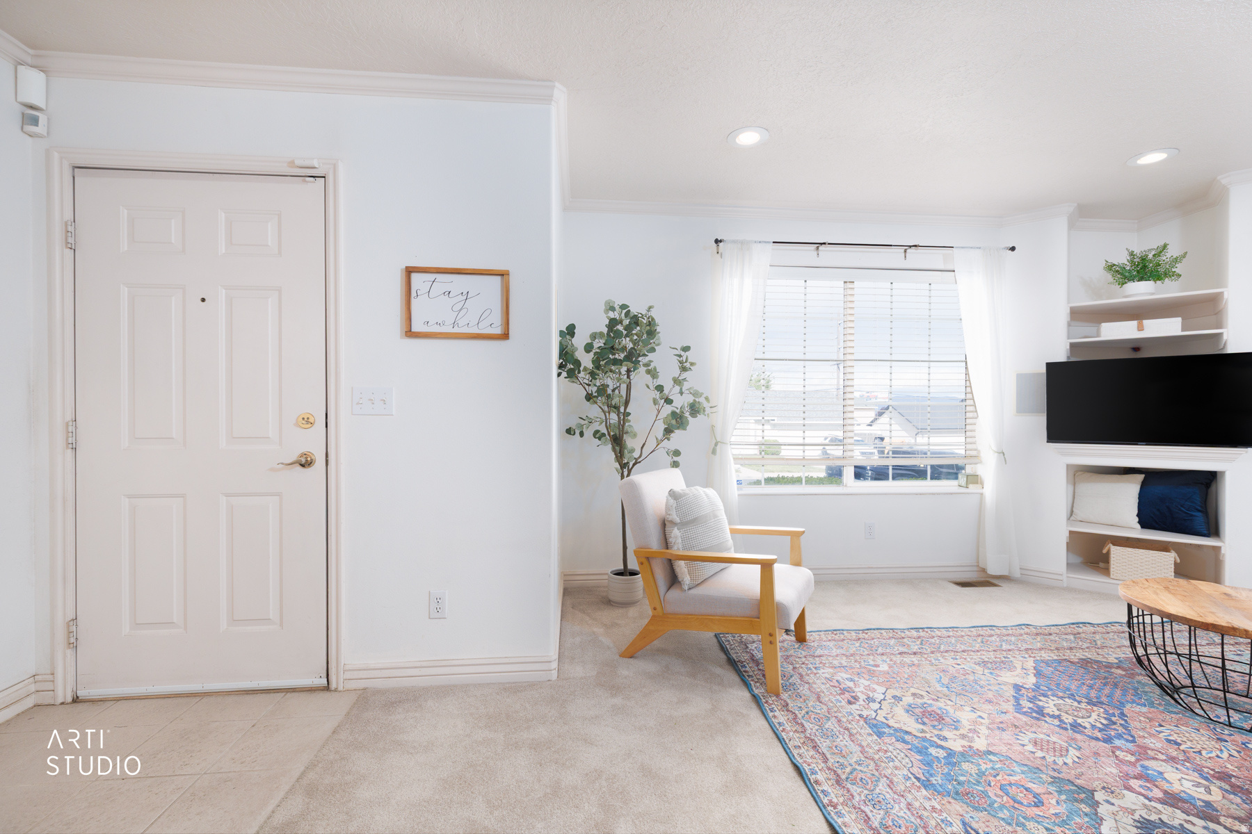 LYNBROOK SUBDIVISION - Residential Income