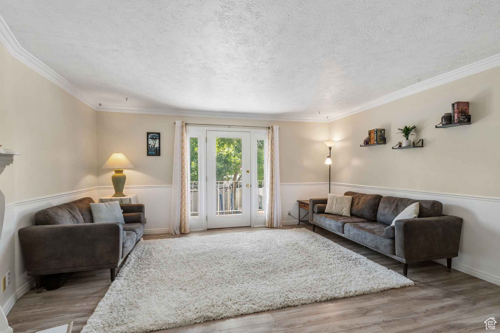 MEADOWBROOK ESTATES - Residential