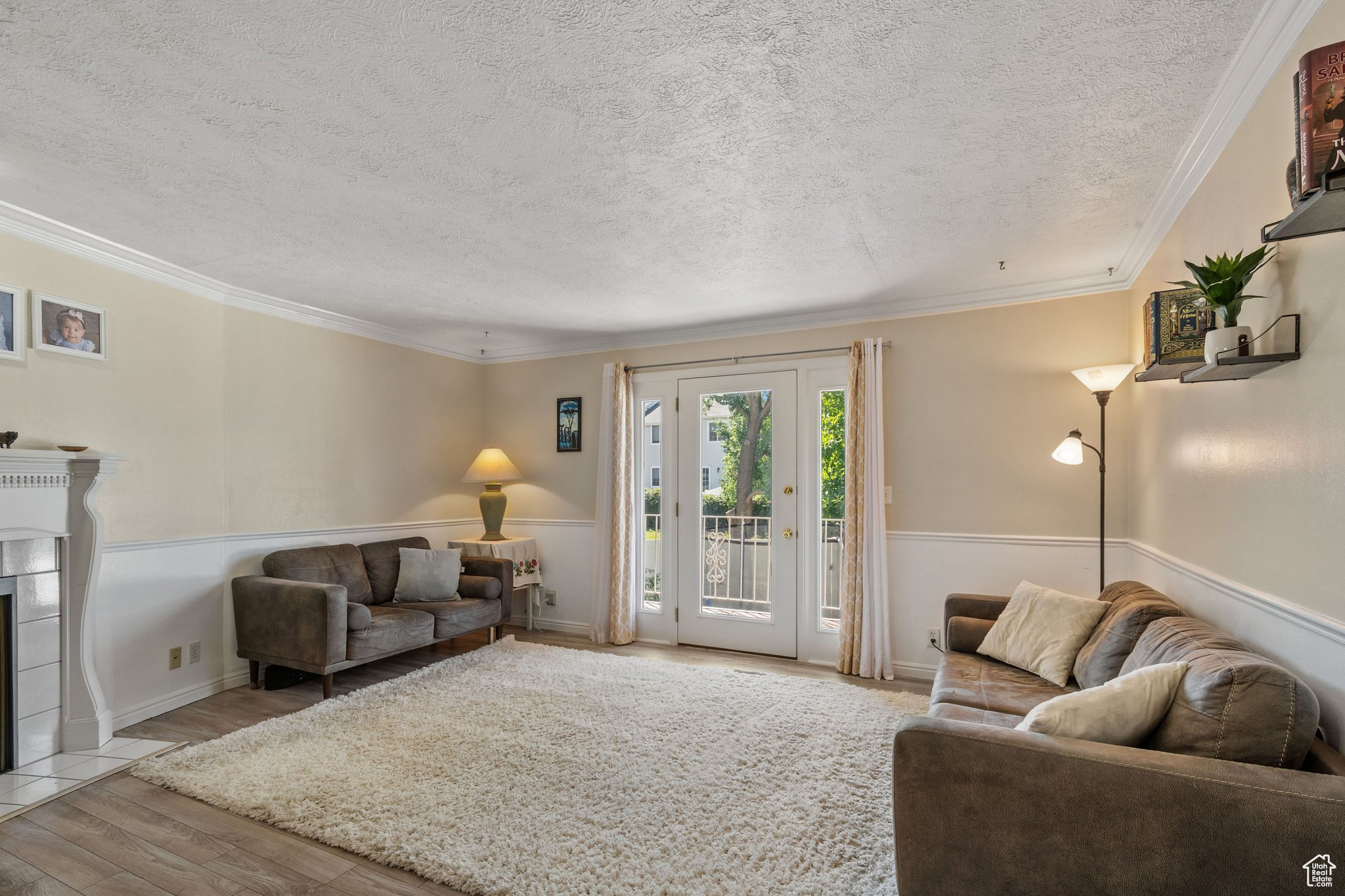 MEADOWBROOK ESTATES - Residential