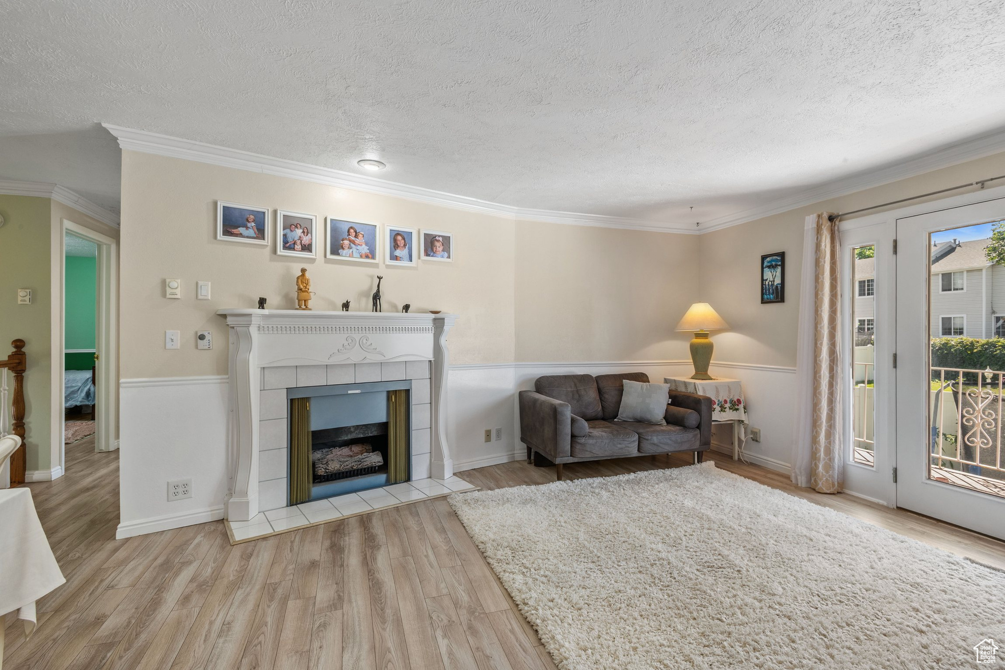 MEADOWBROOK ESTATES - Residential