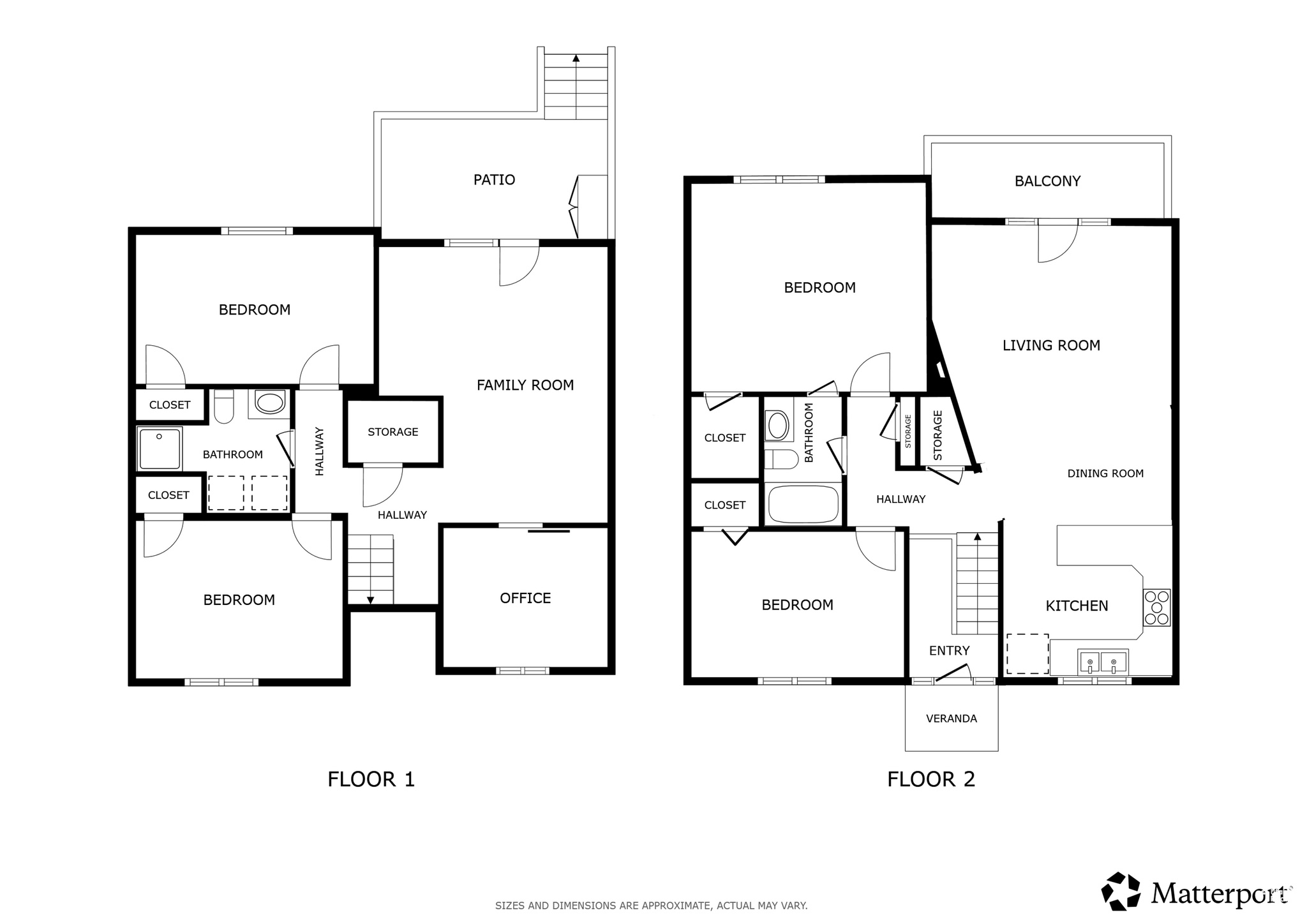 MEADOWBROOK ESTATES - Residential