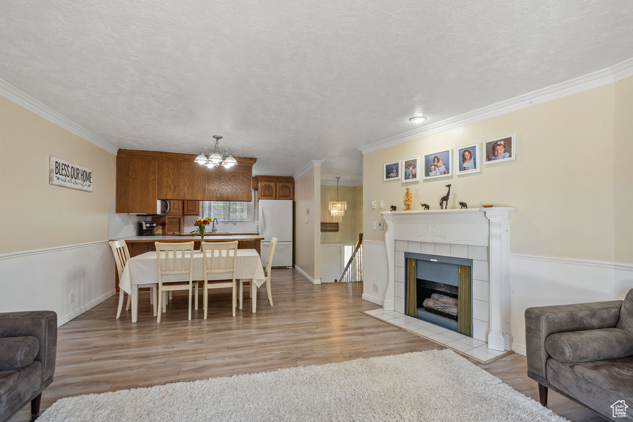 MEADOWBROOK ESTATES - Residential