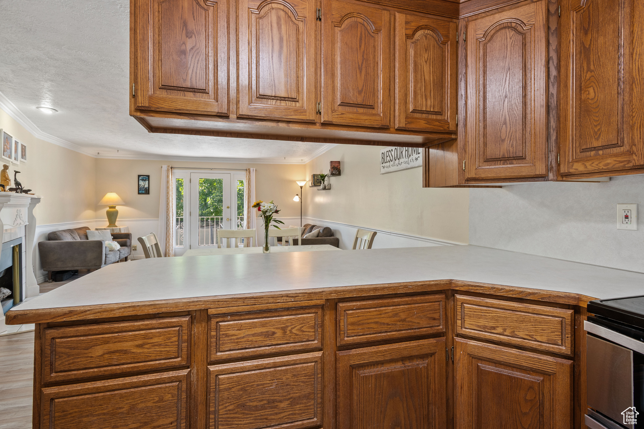 MEADOWBROOK ESTATES - Residential