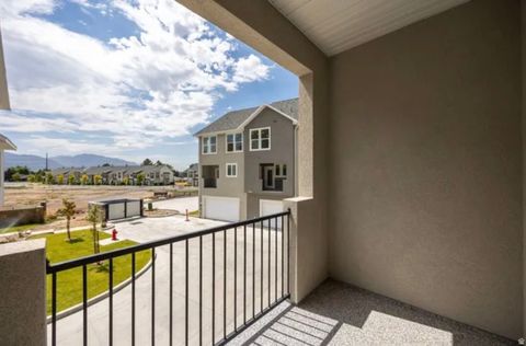 Tiny photo for 1024 S 2770 E, Spanish Fork, UT 84660 (MLS # 2135339)