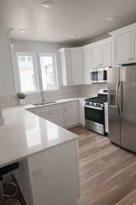 Tiny photo for 1024 S 2770 E, Spanish Fork, UT 84660 (MLS # 2135339)