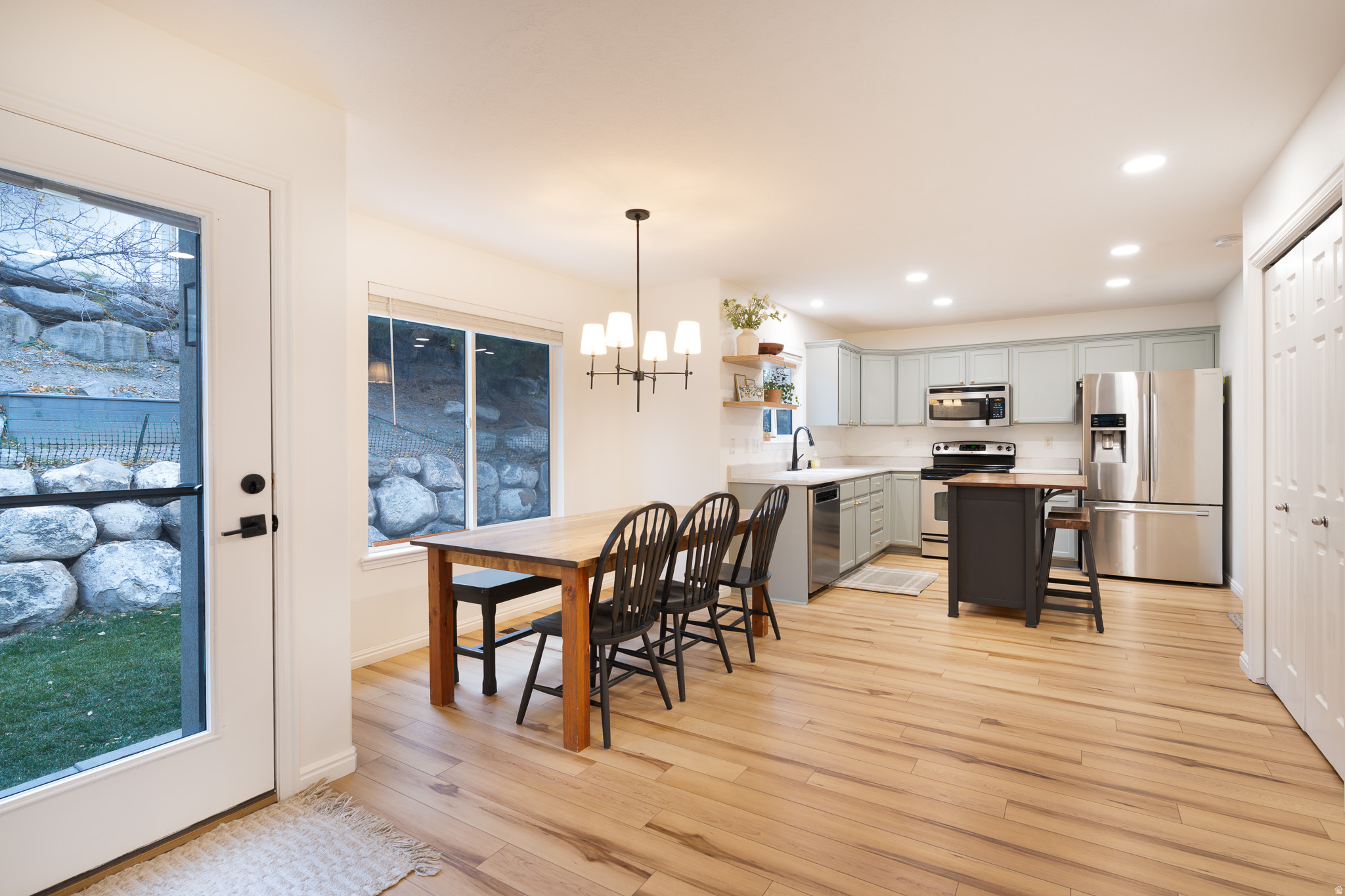 THE CEDARS AT CEDAR HILLS PRD - Residential