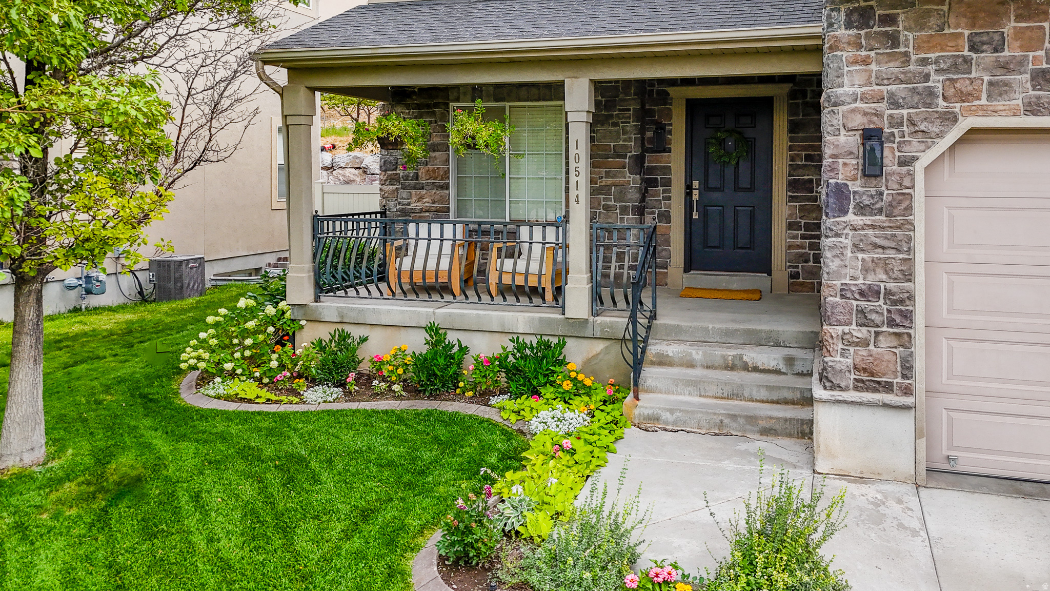 THE CEDARS AT CEDAR HILLS PRD - Residential