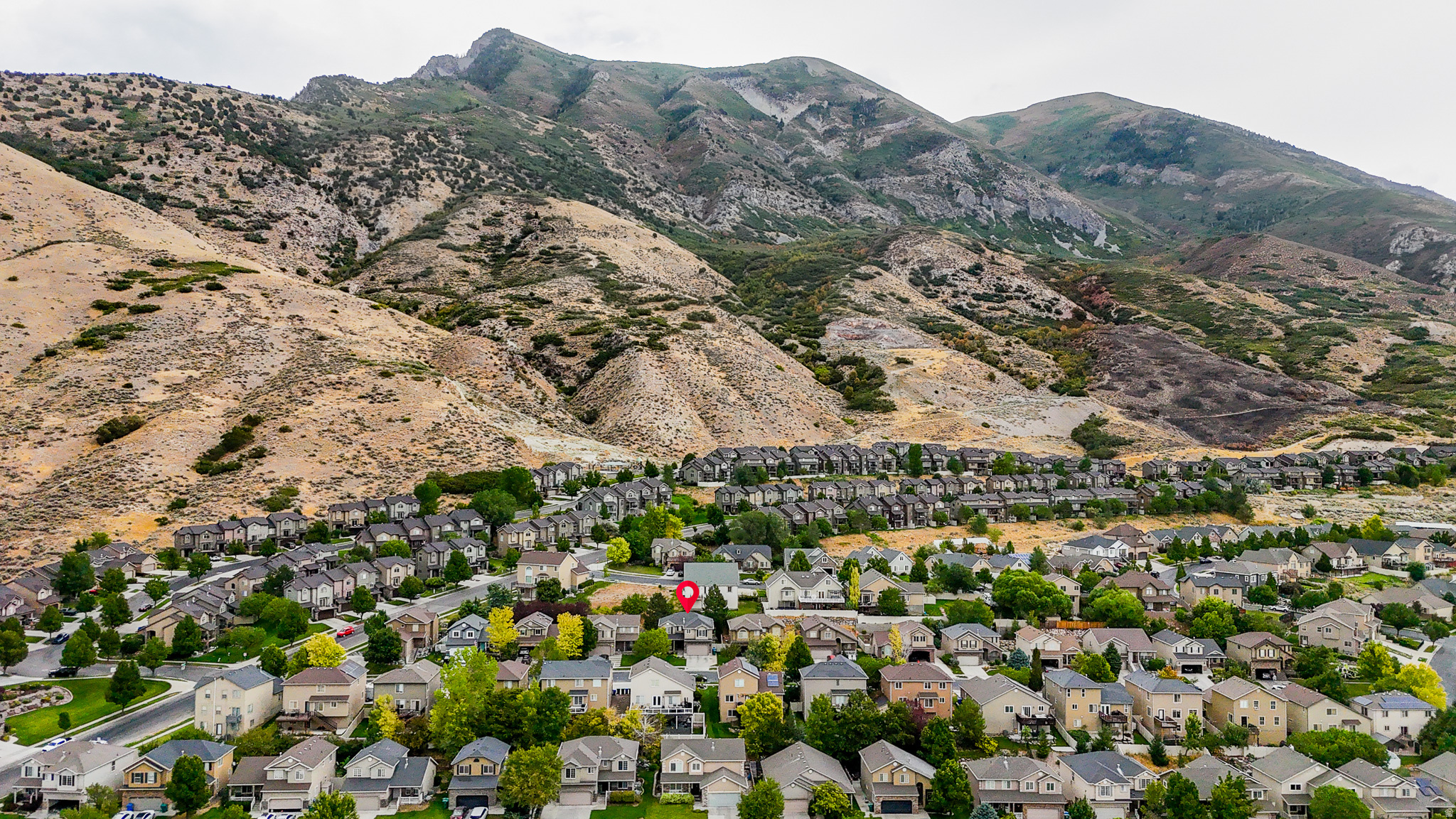 THE CEDARS AT CEDAR HILLS PRD - Residential