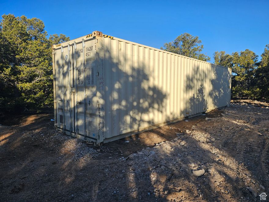 Looking for the perfect spot to build your getaway cabin, set up your RV, or create you ideal off-grid homestead? This beautifully improved 10-acre property nested on Cedar Mt. between Strawberry and Starvation reservoirs offers a rare combination of space, privacy, and essentilal infrastructure- all ready for your immediate use! Two 1,000 gallon watet cistern tanks that have been professionally installed, ready for use. Septic System has been installed,  approved. and built to code. Road-Front Access is on a public road making access easy and simple. Ideal for off-grid, recreational/commercial retreat or family compound, cabin/tiny house bullds, or investment property with major groundwork completed. Don't miss out on this rare turnkey rural property. Bring your agent to look partially behind a locked gate.