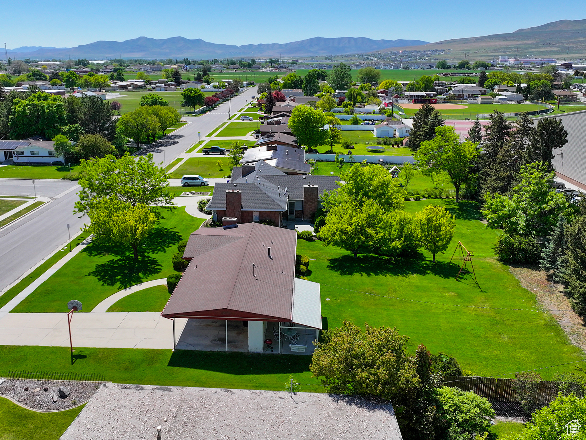 235 E 800 #2, Tremonton, Utah image 6