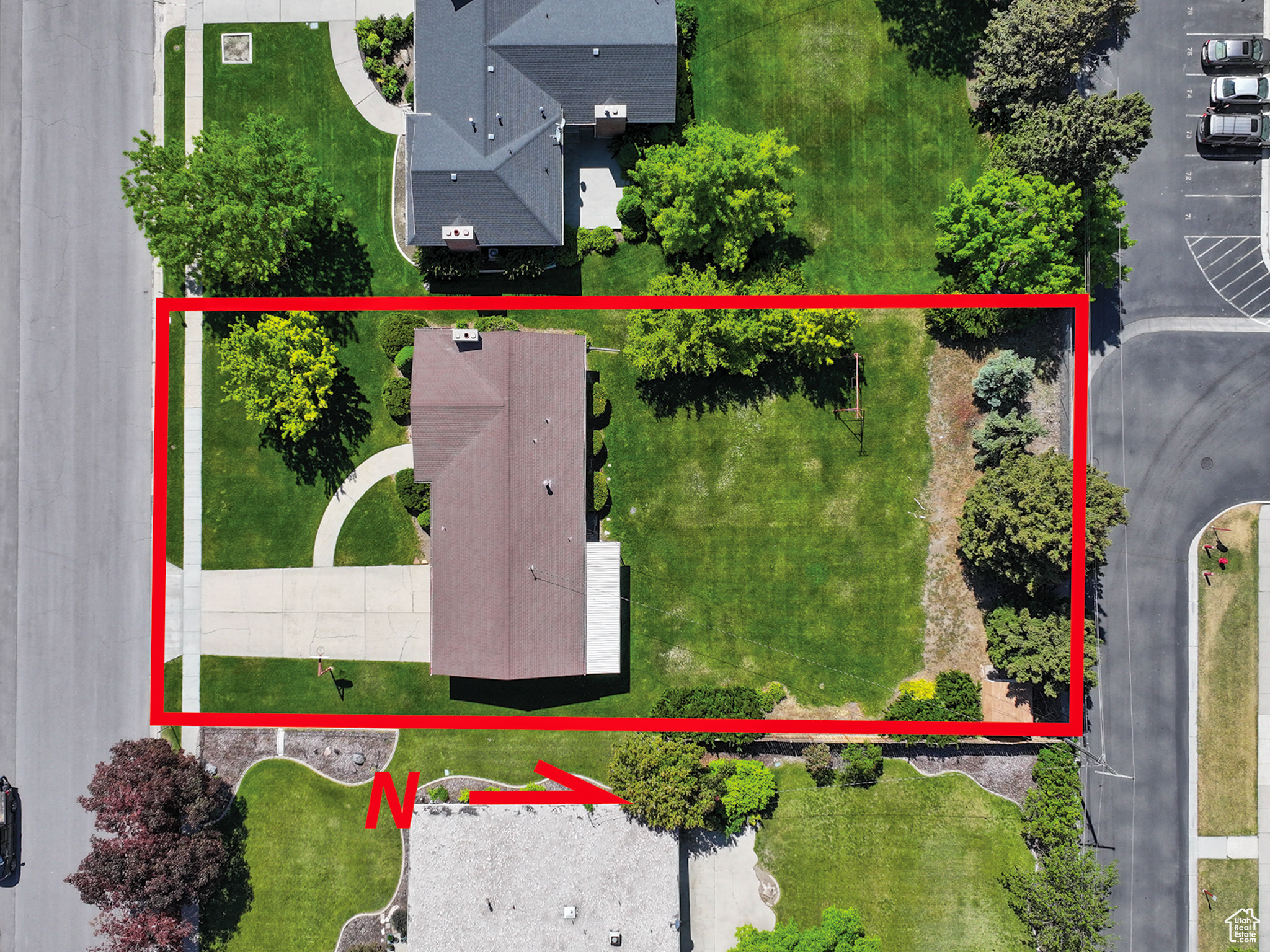 235 E 800 #2, Tremonton, Utah image 8