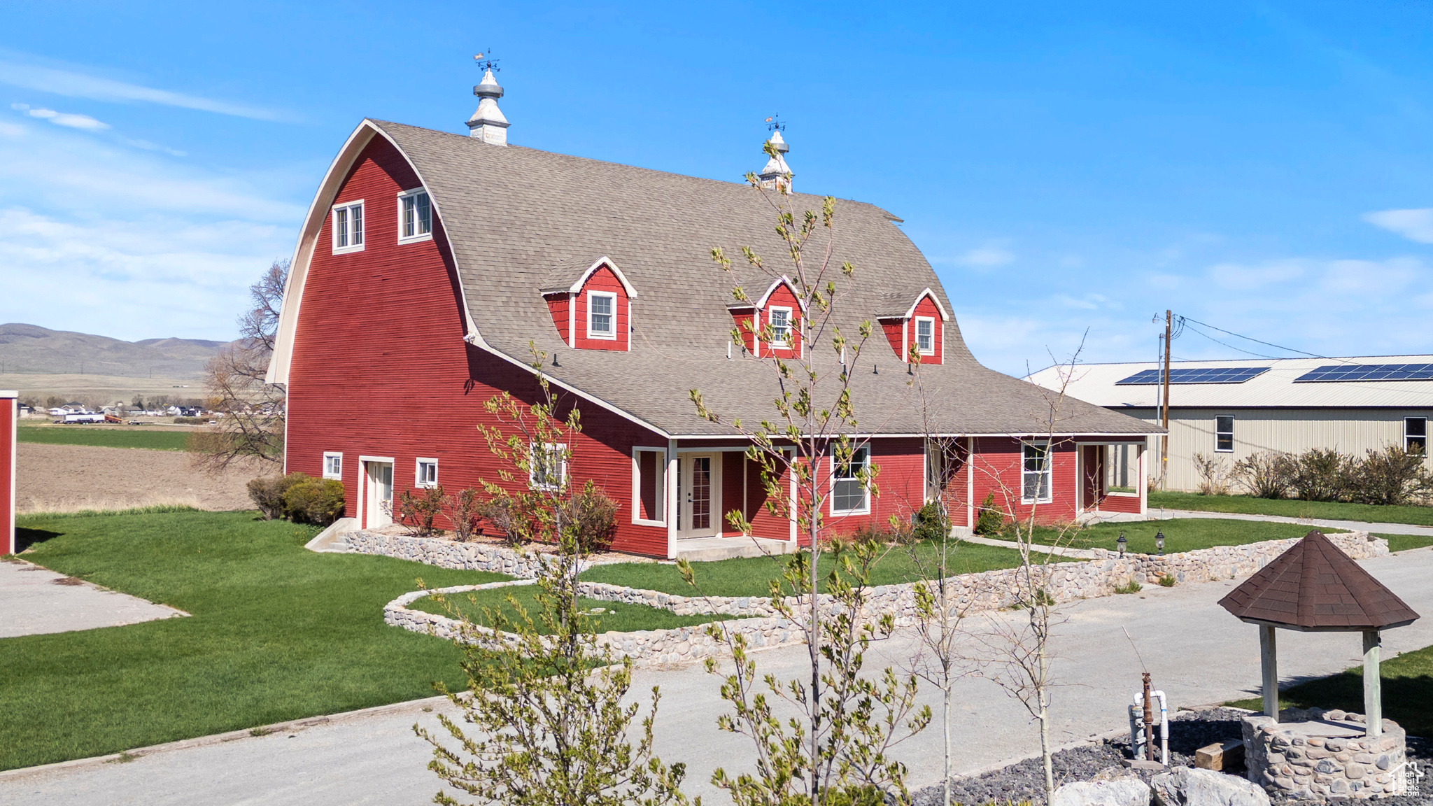 15125 N 4400, Garland, Utah image 1