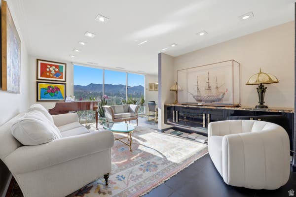 Photo of 777 E SOUTH TEMPLE St #11G, Salt Lake City, UT 84102 (MLS # 2170784)