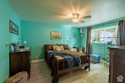 Tiny photo for 8144 S COTTONWOOD CIR E, Sandy, UT 84094 (MLS # 2190584)