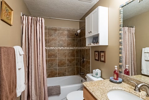 Tiny photo for 8144 S COTTONWOOD CIR E, Sandy, UT 84094 (MLS # 2190584)
