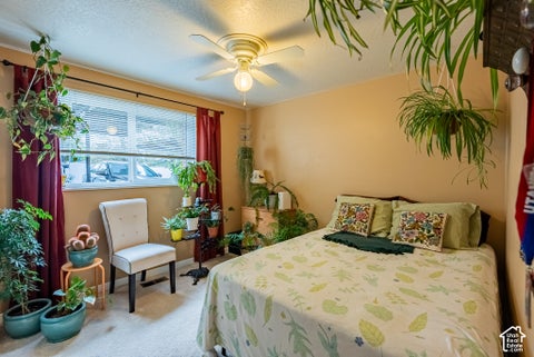 Tiny photo for 8144 S COTTONWOOD CIR E, Sandy, UT 84094 (MLS # 2190584)
