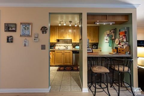 Tiny photo for 8144 S COTTONWOOD CIR E, Sandy, UT 84094 (MLS # 2190584)