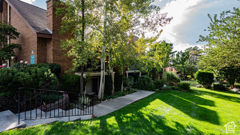 Photo of 8144 S COTTONWOOD CIR E, Sandy, UT 84094 (MLS # 2190584)