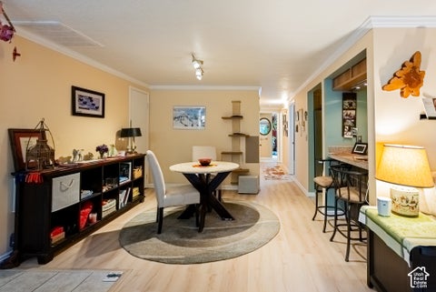 Tiny photo for 8144 S COTTONWOOD CIR E, Sandy, UT 84094 (MLS # 2190584)