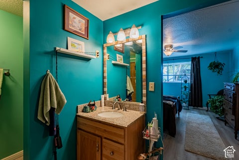 Tiny photo for 8144 S COTTONWOOD CIR E, Sandy, UT 84094 (MLS # 2190584)
