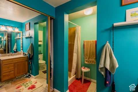 Tiny photo for 8144 S COTTONWOOD CIR E, Sandy, UT 84094 (MLS # 2190584)