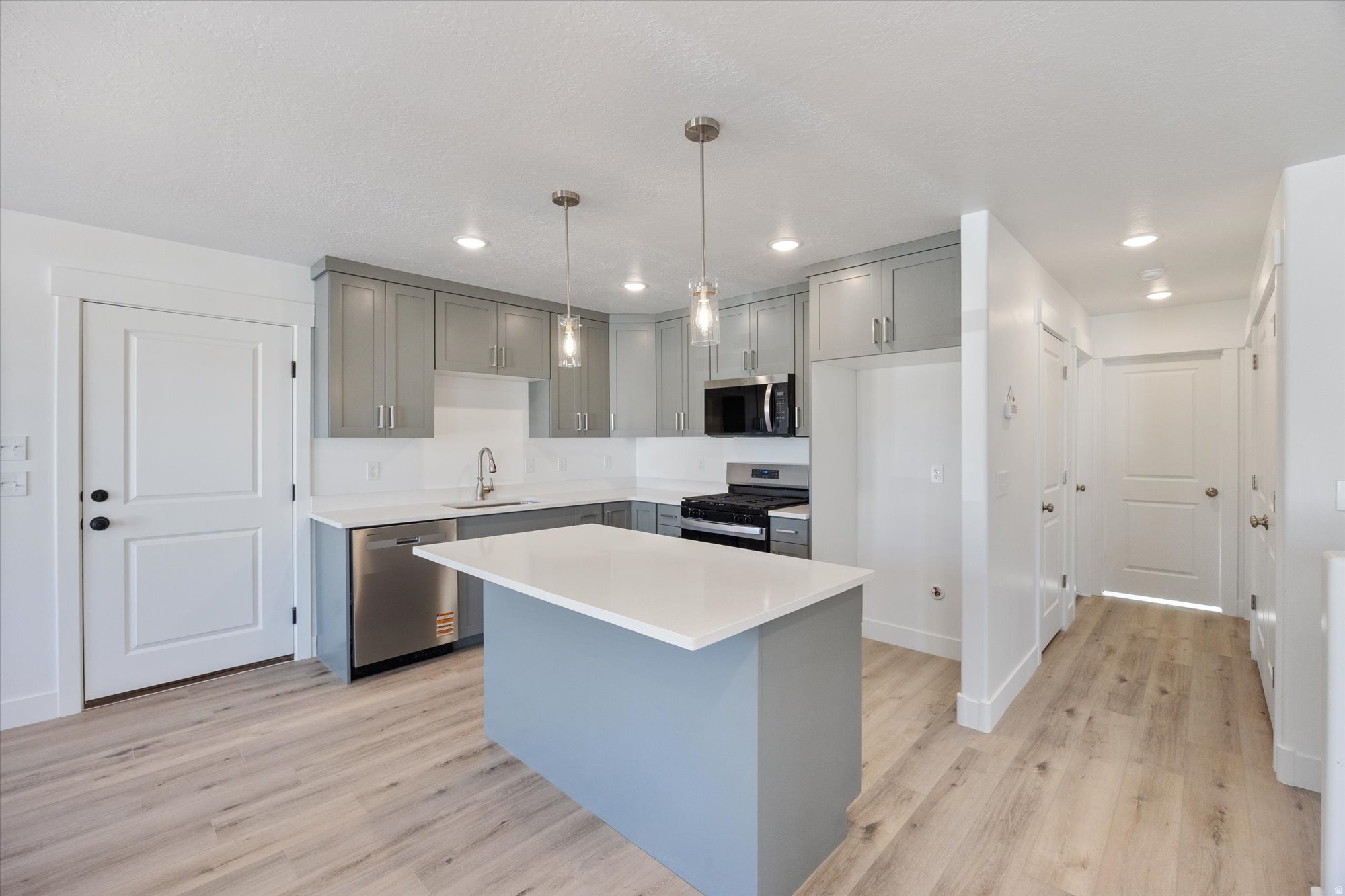 JAMESTOWNE SUBDIVISION - Residential