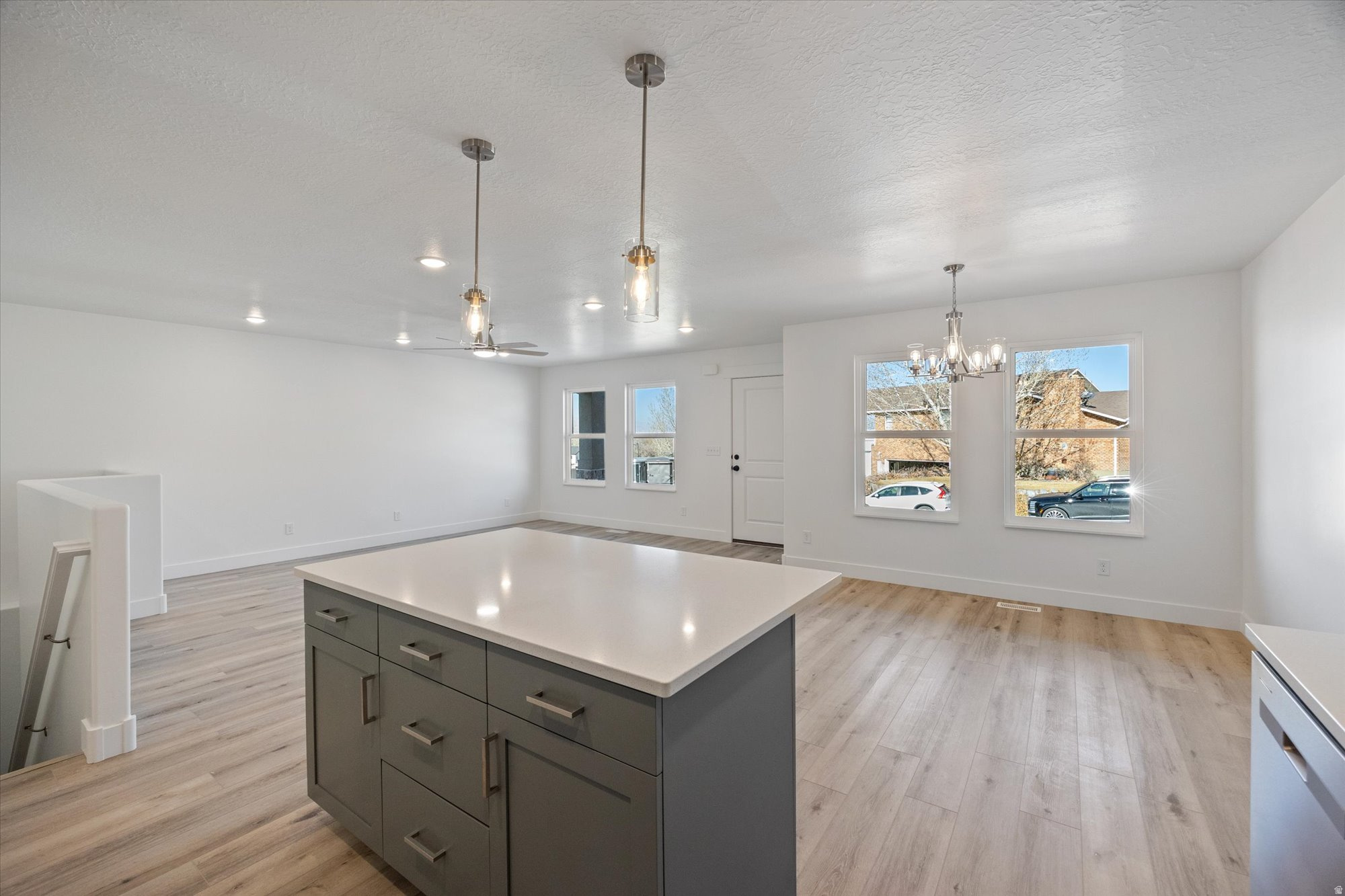 JAMESTOWNE SUBDIVISION - Residential