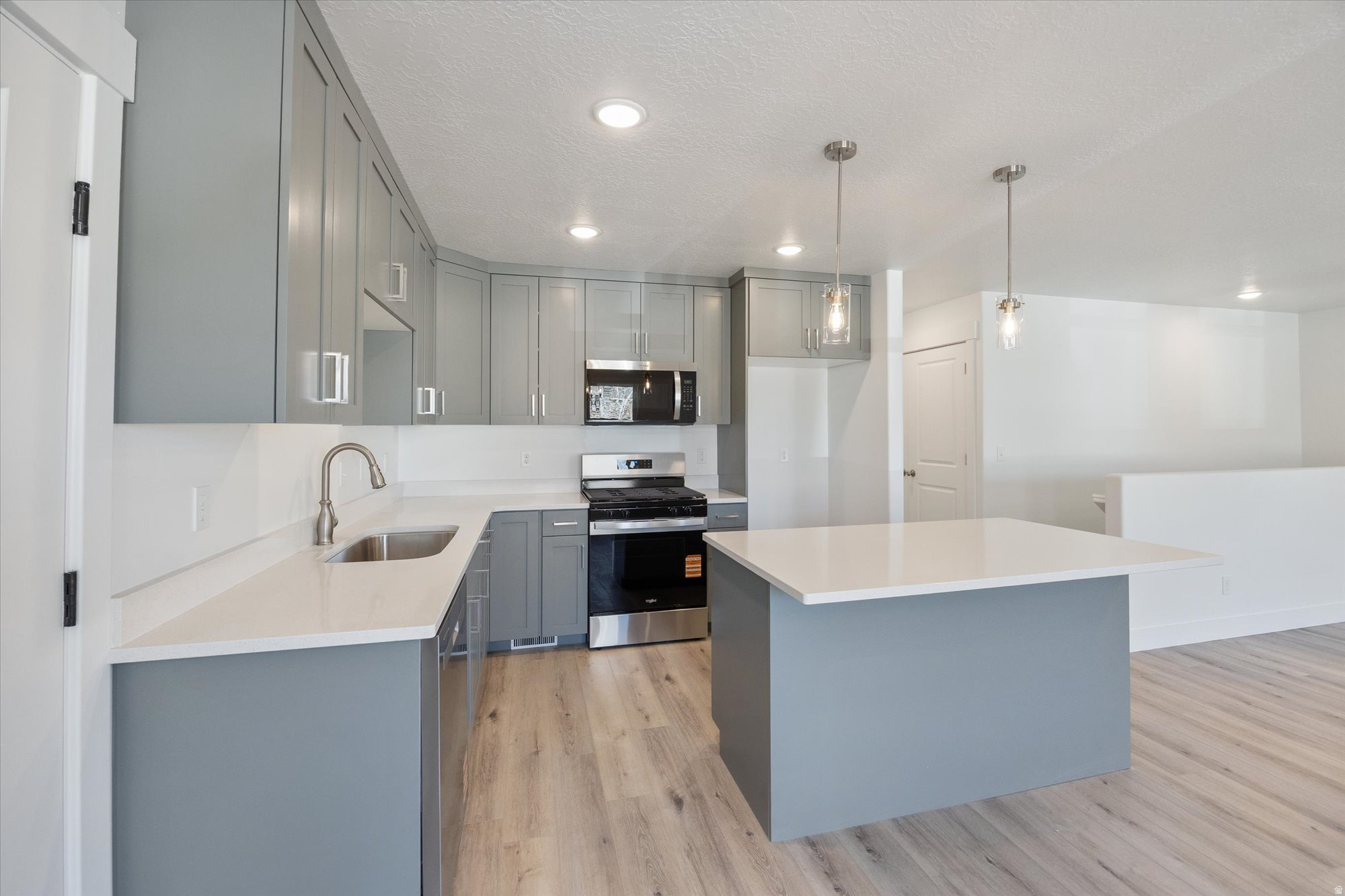 JAMESTOWNE SUBDIVISION - Residential