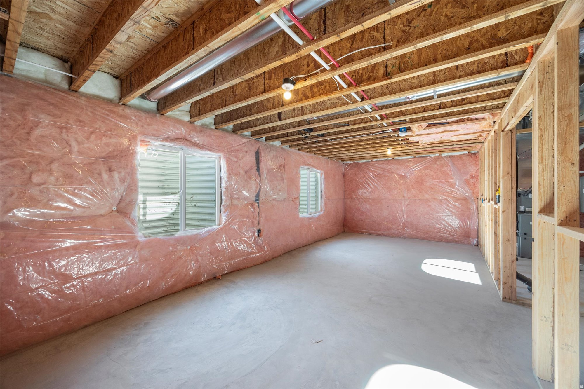 JAMESTOWNE SUBDIVISION - Residential