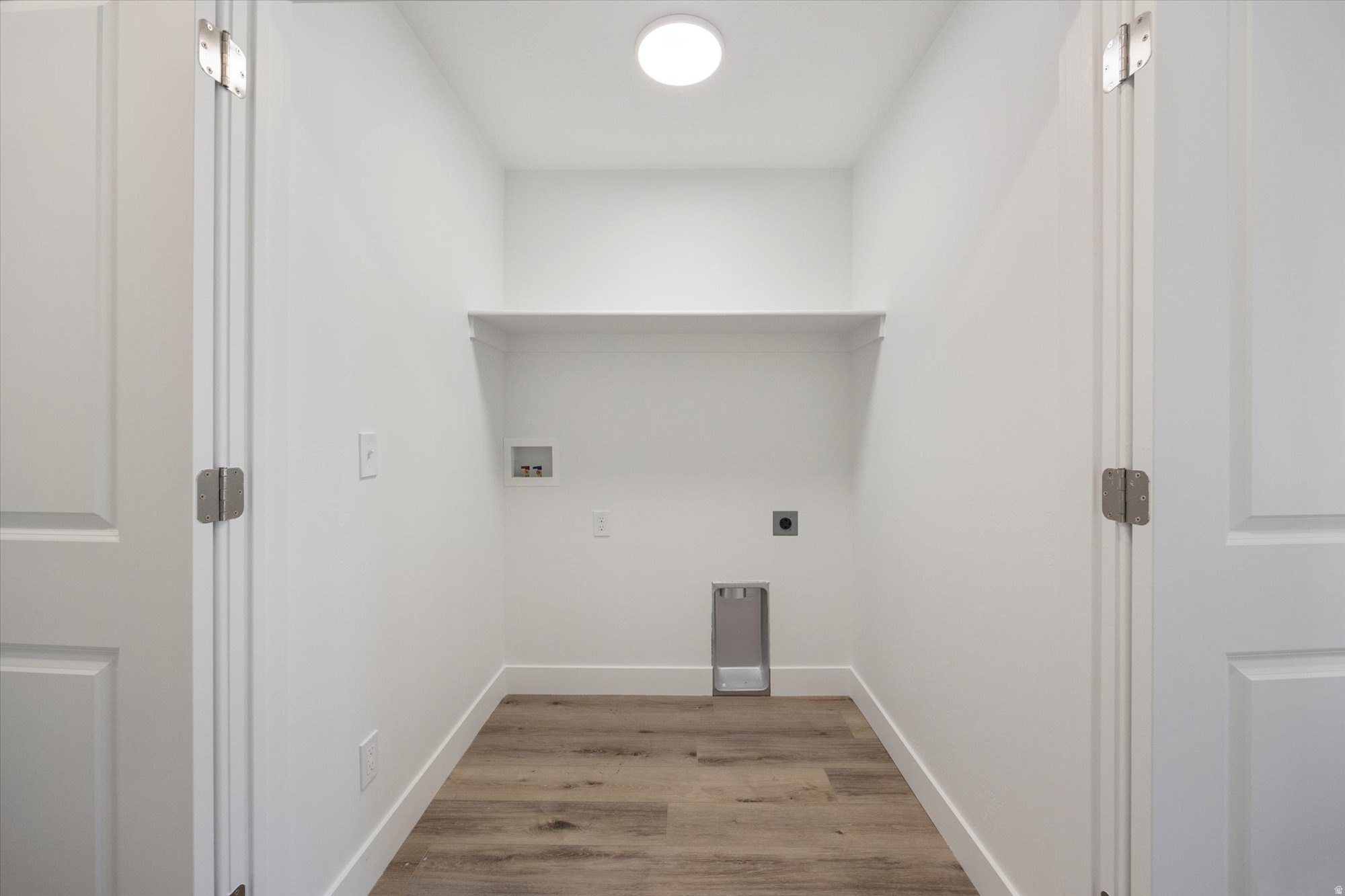 JAMESTOWNE SUBDIVISION - Residential